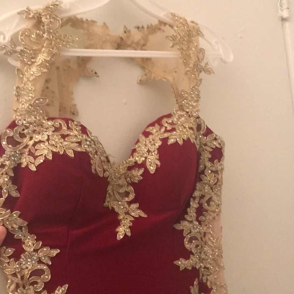 Prom - Picture 5 of 5